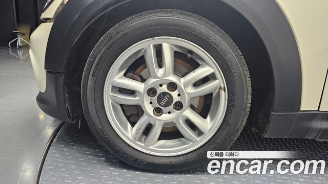 Mini Cooper SE — пробег 74 751 км — фото 5 из 5